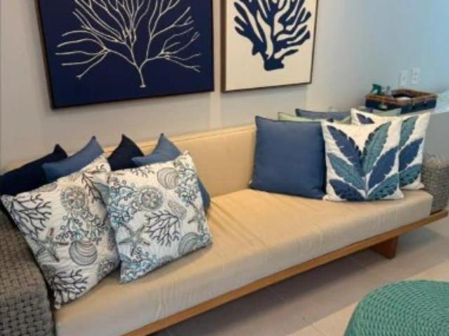 Apartamento para Venda em Ipojuca/PE Cupe 2 Quartos