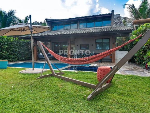 Apartamento para Venda em Ipojuca/PE Cupe 4 Quartos