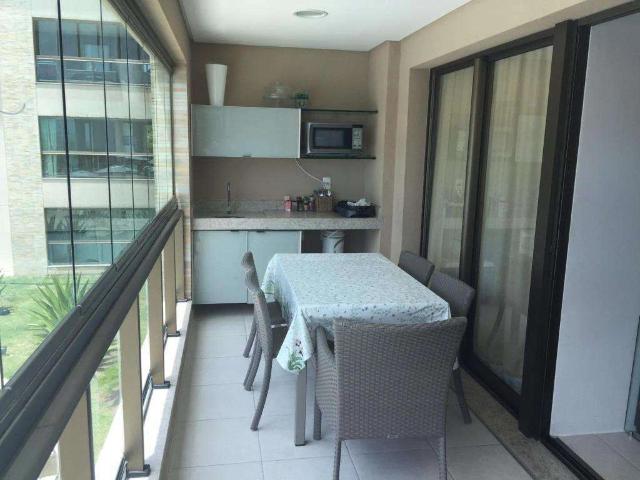 Apartamento para Venda em Ipojuca/PE Maracaipe 2 Quartos
