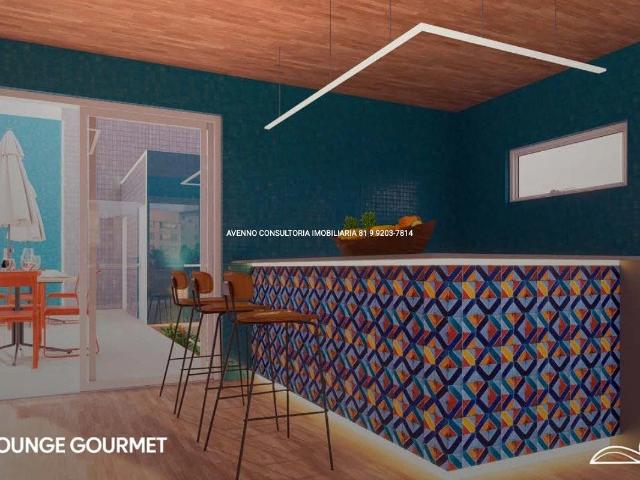 Apartamento para Venda em Ipojuca/PE Merepe