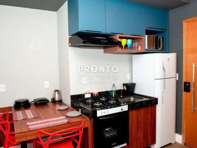 Apartamento para Venda em Ipojuca/PE Merepi II 1 Quartos