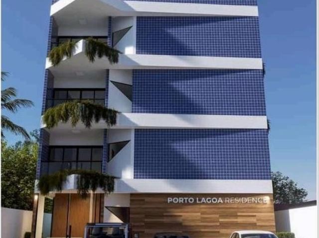Apartamento para Venda em Ipojuca/PE Merepi II 1 Quartos