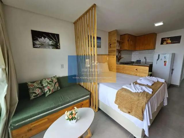Apartamento para Venda em Ipojuca/PE Merepi II 1 Quartos