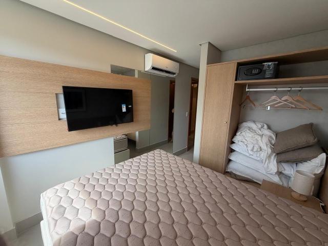 Apartamento para Venda em Ipojuca/PE Muro Alto 3 Quartos
