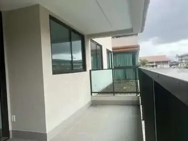 Apartamento para Venda em Ipojuca/PE Muro Alto 3 Quartos
