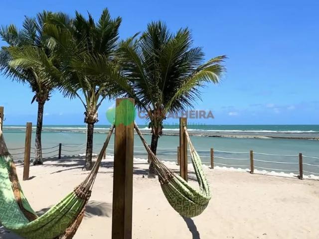 Apartamento para Venda em Ipojuca/PE Muro Alto 3 Quartos