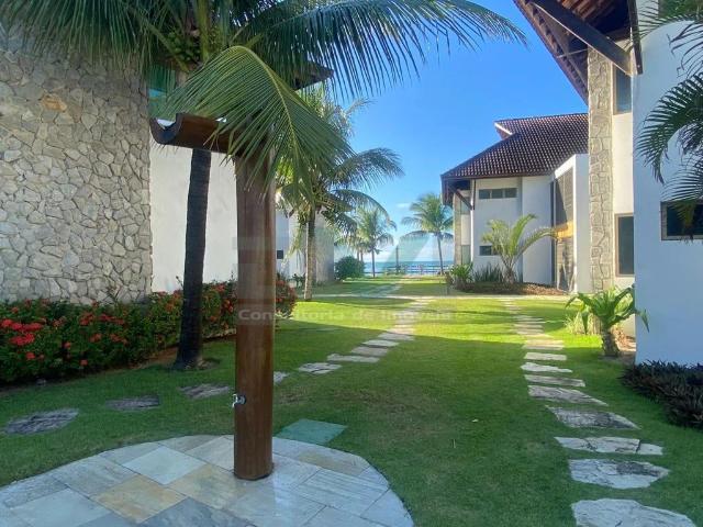 Apartamento para Venda em Ipojuca/PE Muro Alto 3 Quartos