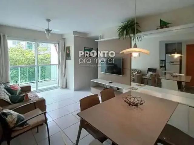 Apartamento para Venda em Ipojuca/PE Muro Alto 3 Quartos