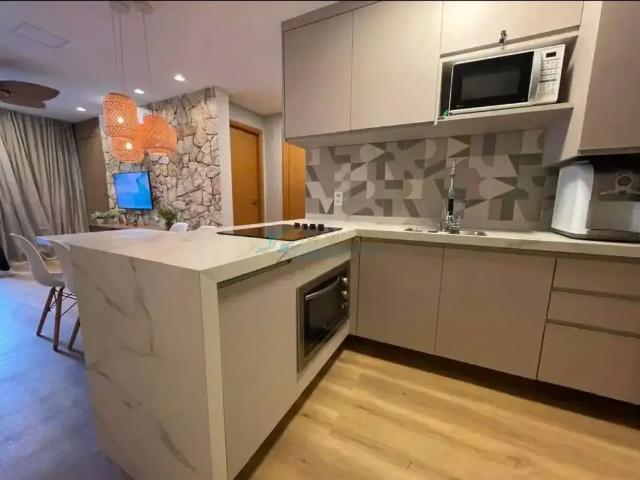 Apartamento para Venda em Ipojuca/PE Muro Alto 3 Quartos