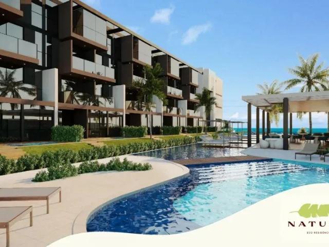 Apartamento para Venda em Ipojuca/PE Muro Alto 3 Quartos