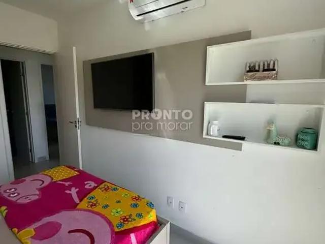 Apartamento para Venda em Ipojuca/PE Muro Alto 3 Quartos