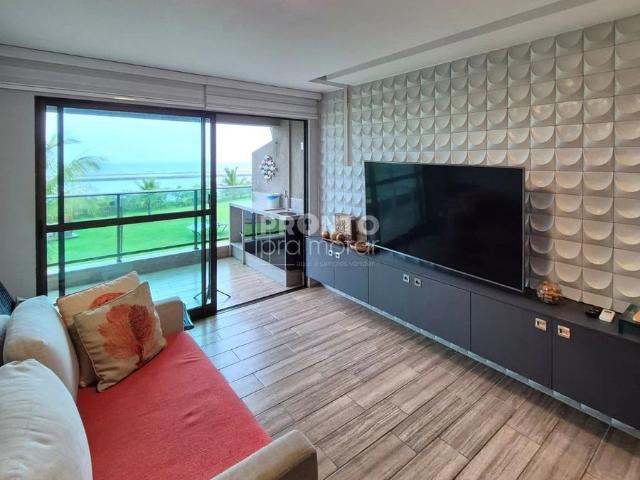 Apartamento para Venda em Ipojuca/PE Muro Alto 3 Quartos