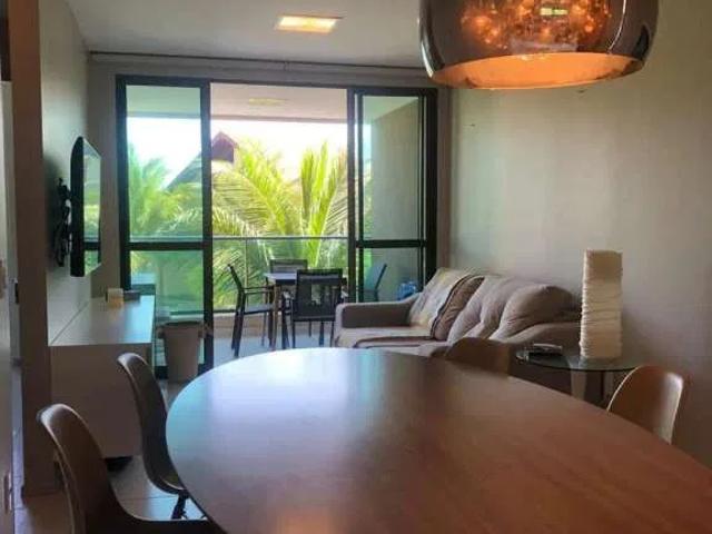 Apartamento para Venda em Ipojuca/PE Muro Alto 3 Quartos