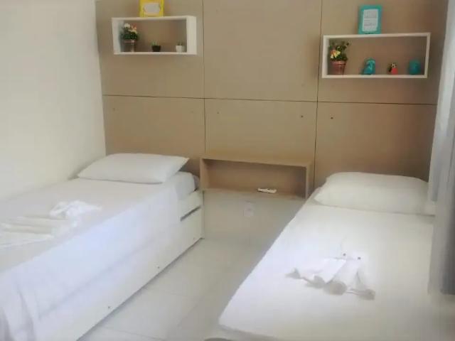 Apartamento para Venda em Ipojuca/PE Muro Alto 3 Quartos