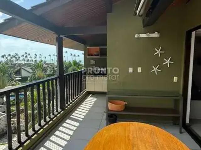 Apartamento para Venda em Ipojuca/PE Muro Alto 3 Quartos