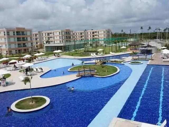 Apartamento para Venda em Ipojuca/PE Muro Alto 3 Quartos