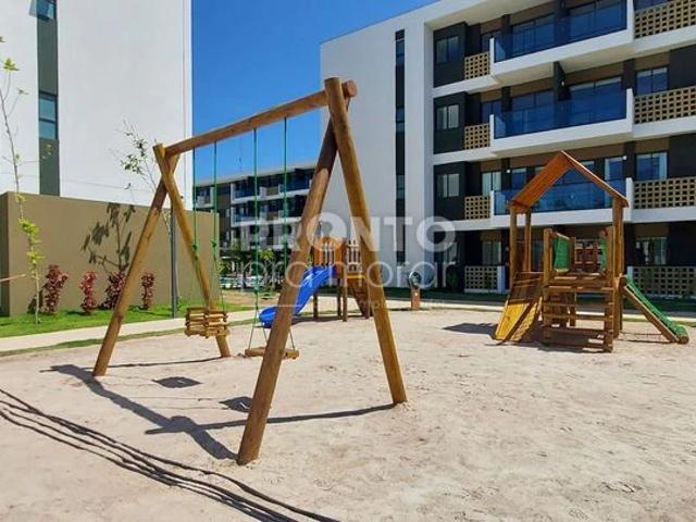 Apartamento para Venda em Ipojuca/PE Muro Alto 1 Quartos