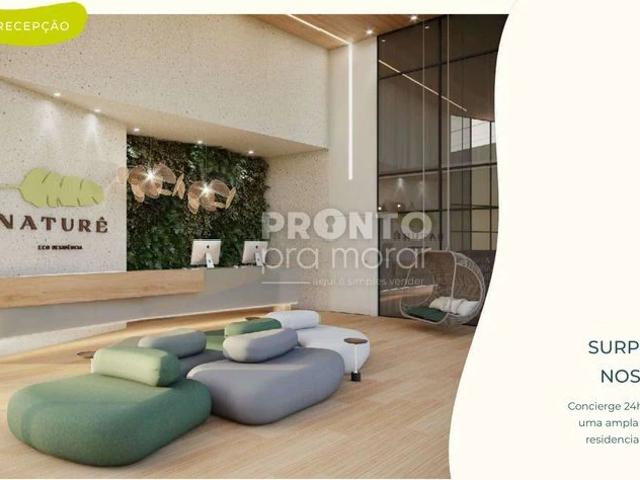 Apartamento para Venda em Ipojuca/PE Muro Alto 1 Quartos