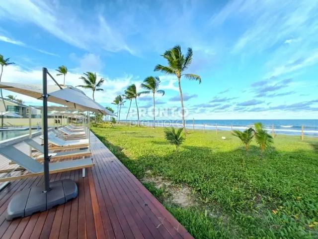 Apartamento para Venda em Ipojuca/PE Muro Alto 1 Quartos