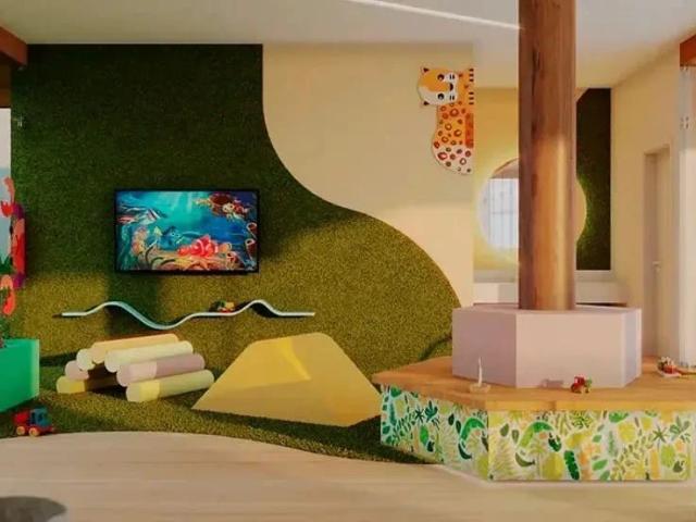 Apartamento para Venda em Ipojuca/PE Muro Alto 1 Quartos