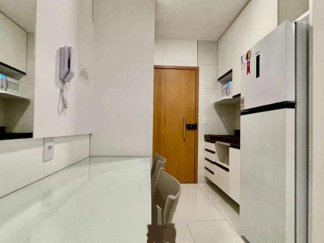 Apartamento para Venda em Ipojuca/PE Muro Alto 1 Quartos