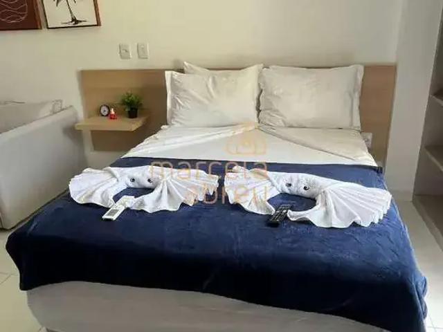 Apartamento para Venda em Ipojuca/PE Muro Alto 1 Quartos