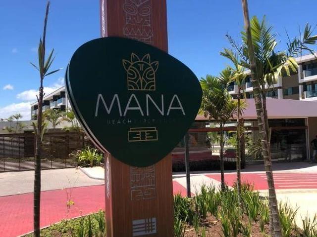Apartamento para Venda em Ipojuca/PE Muro Alto 1 Quartos