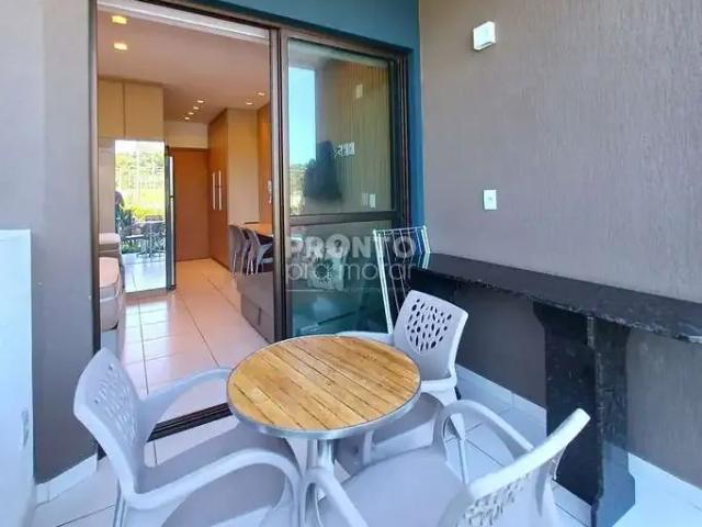 Apartamento para Venda em Ipojuca/PE Muro Alto 1 Quartos