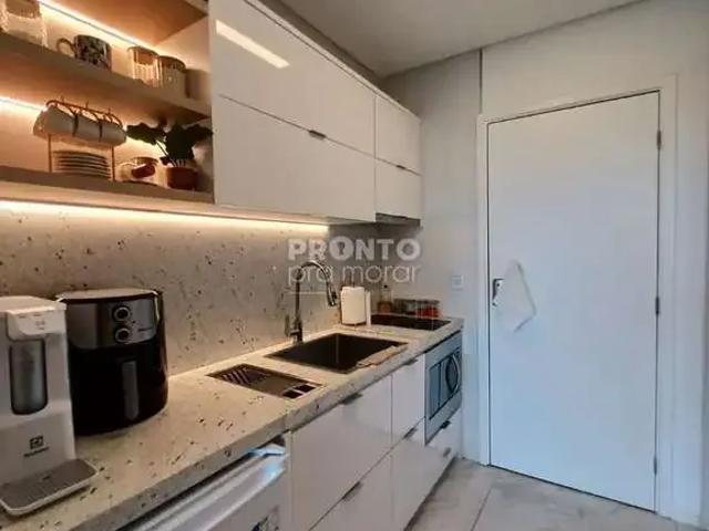 Apartamento para Venda em Ipojuca/PE Muro Alto 1 Quartos