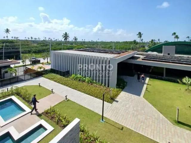 Apartamento para Venda em Ipojuca/PE Muro Alto 1 Quartos