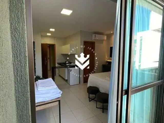 Apartamento para Venda em Ipojuca/PE Muro Alto 1 Quartos