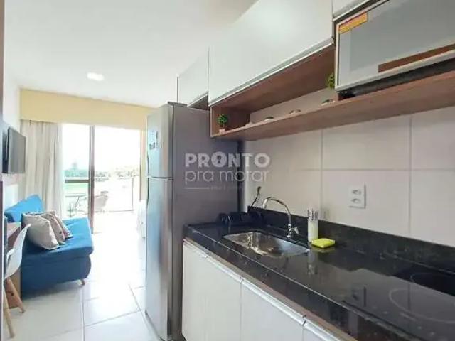 Apartamento para Venda em Ipojuca/PE Muro Alto 1 Quartos