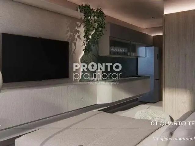 Apartamento para Venda em Ipojuca/PE Muro Alto 1 Quartos