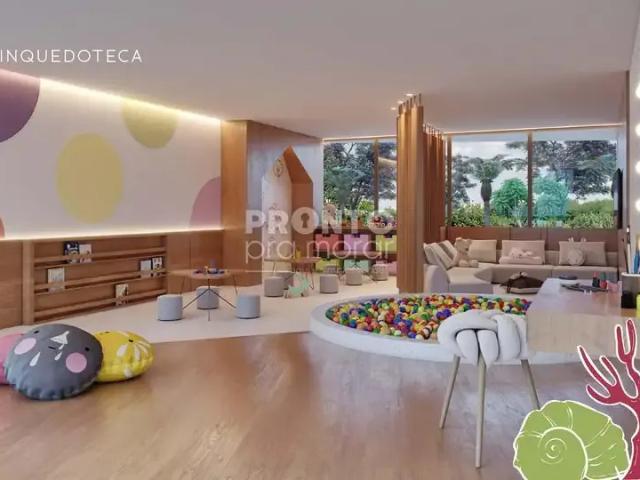 Apartamento para Venda em Ipojuca/PE Muro Alto 1 Quartos