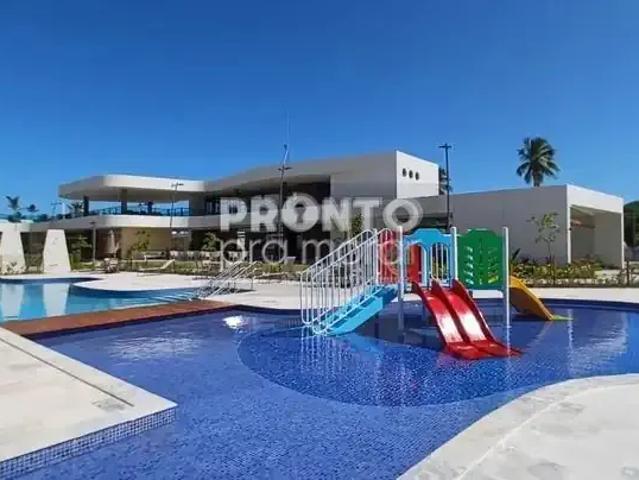 Apartamento para Venda em Ipojuca/PE Muro Alto 1 Quartos