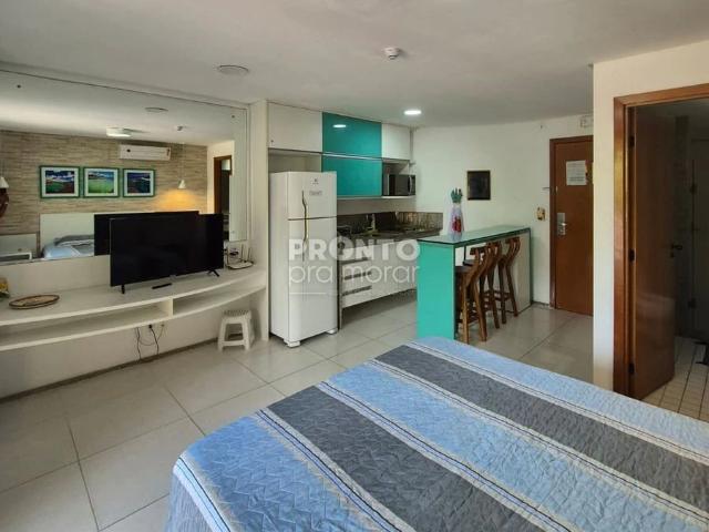 Apartamento para Venda em Ipojuca/PE Muro Alto 1 Quartos