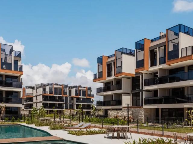 Apartamento para Venda em Ipojuca/PE Muro Alto 1 Quartos