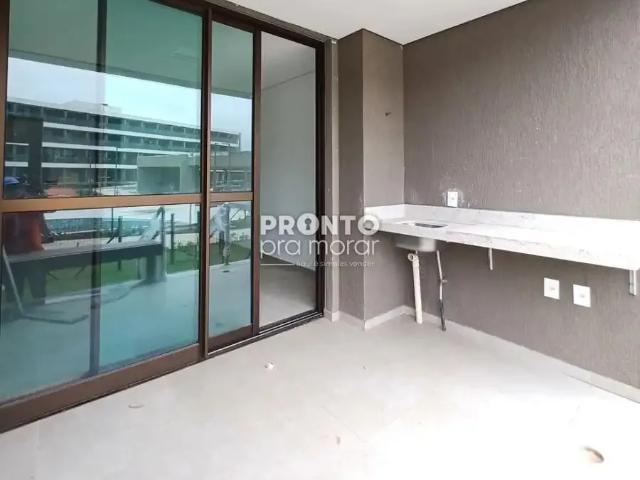 Apartamento para Venda em Ipojuca/PE Muro Alto 1 Quartos