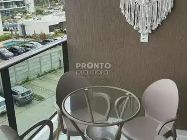 Apartamento para Venda em Ipojuca/PE Muro Alto 1 Quartos