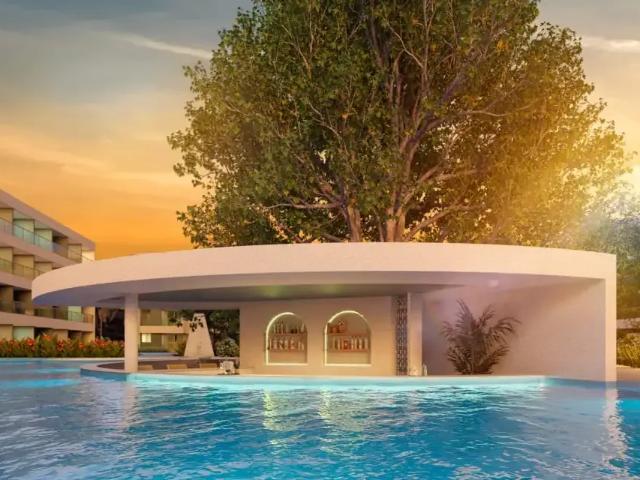 Apartamento para Venda em Ipojuca/PE Muro Alto 1 Quartos