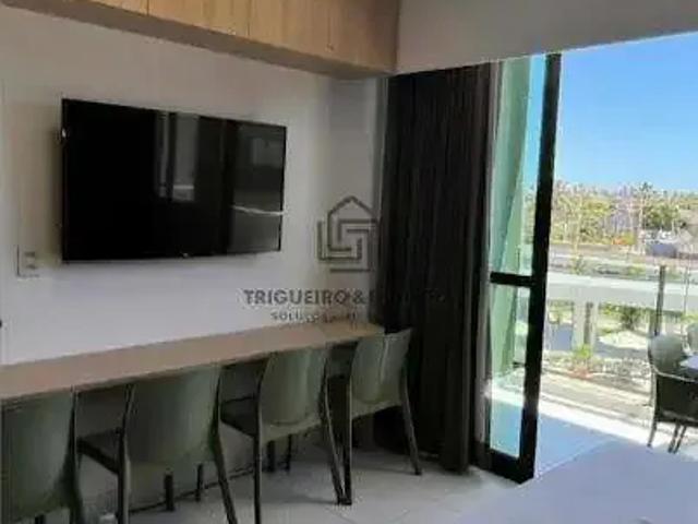 Apartamento para Venda em Ipojuca/PE Muro Alto 1 Quartos