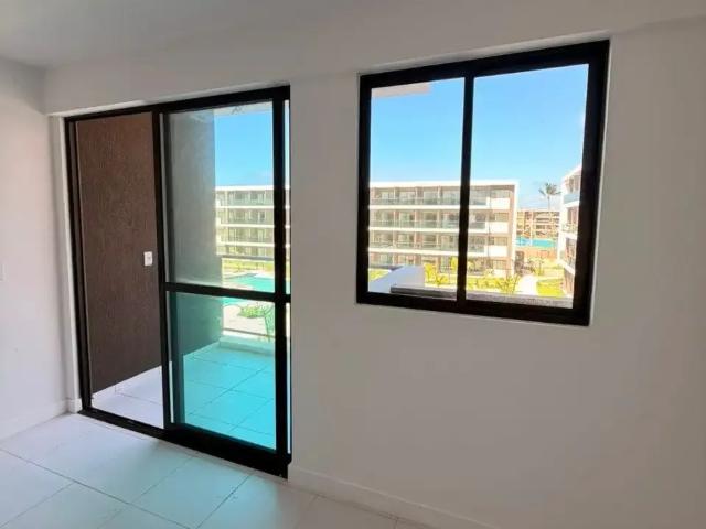 Apartamento para Venda em Ipojuca/PE Muro Alto 1 Quartos