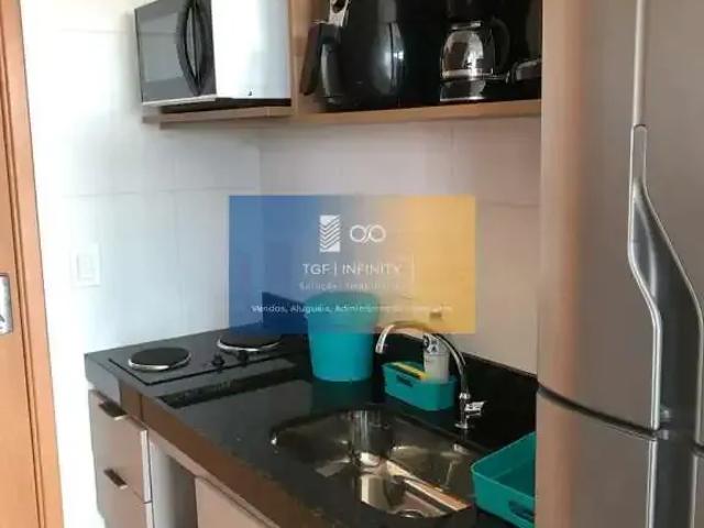 Apartamento para Venda em Ipojuca/PE Muro Alto 1 Quartos