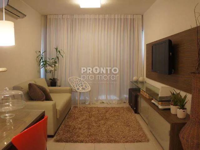 Apartamento para Venda em Ipojuca/PE Muro Alto 2 Quartos