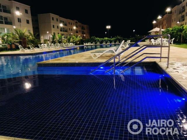 Apartamento para Venda em Ipojuca/PE Muro Alto 2 Quartos