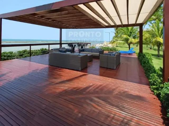 Apartamento para Venda em Ipojuca/PE Muro Alto 2 Quartos