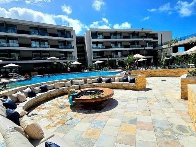 Apartamento para Venda em Ipojuca/PE Muro Alto 2 Quartos
