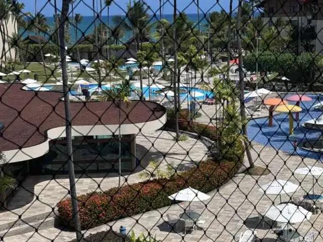 Apartamento para Venda em Ipojuca/PE Muro Alto 2 Quartos