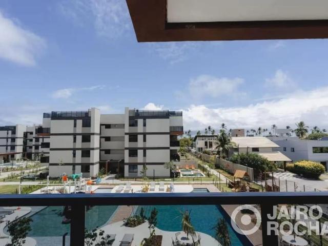 Apartamento para Venda em Ipojuca/PE Muro Alto 2 Quartos
