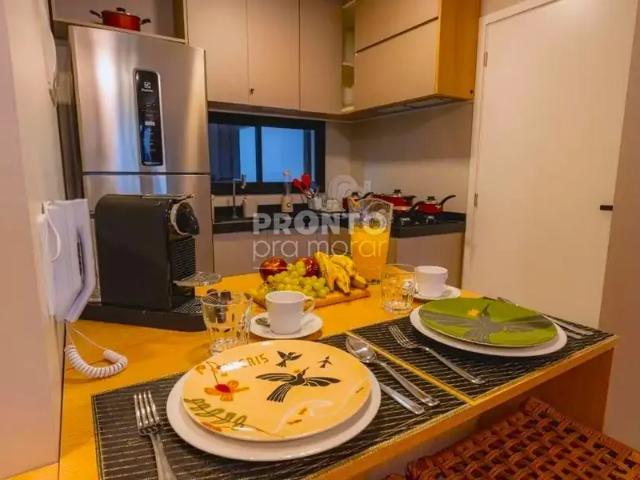 Apartamento para Venda em Ipojuca/PE Muro Alto 2 Quartos